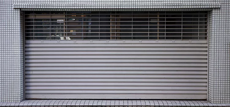 Advanced Solutions for Your Aluminum Garage Doors in Tinley Park, Illinois