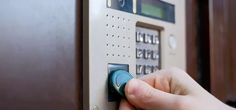Enhanced Security Features Tinley Park