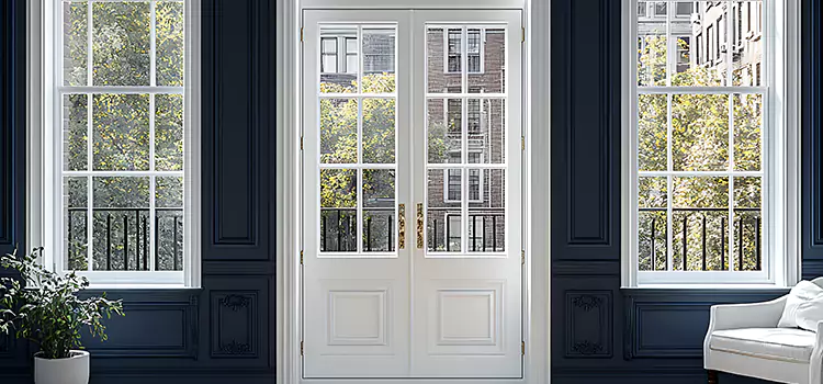 French Door Lock Repair Tinley Park