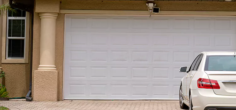 Comprehensive Garage Door Maintenance Services in Tinley Park, IL