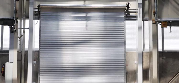 Roller Door Maintenance Tinley Park