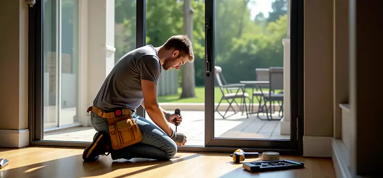 Comprehensive Solutions for Every Glass Door Need in Tinley Park, IL