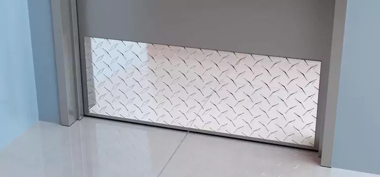 Benefits of Professional Kick Plate Solutions in Tinley Park, IL