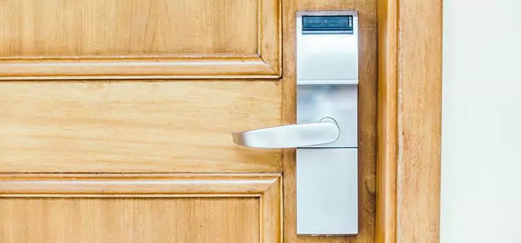 Electromagnetic Door Lock Installation Tinley Park