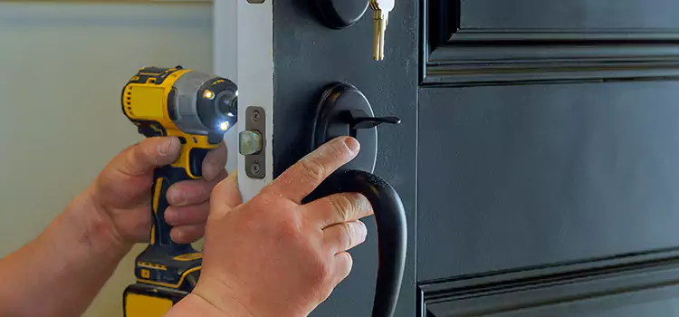 Mobile Automotive Locksmith Tinley Park