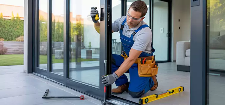 Sliding Screen Door Repair Tinley Park