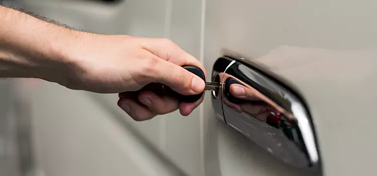 Car Unlock Service Price Tinley Park