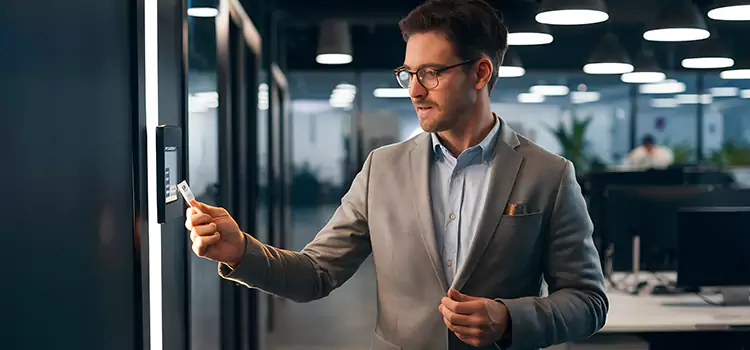 Our Commitment to Keycard Security Excellence in Tinley Park, IL