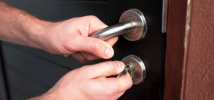 Master Key Control and Audits Tinley Park