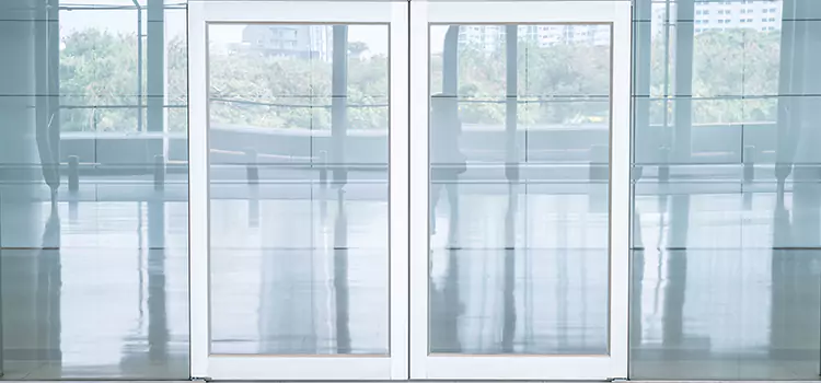 Mobile Sliding Screen Door Replacement Tinley Park