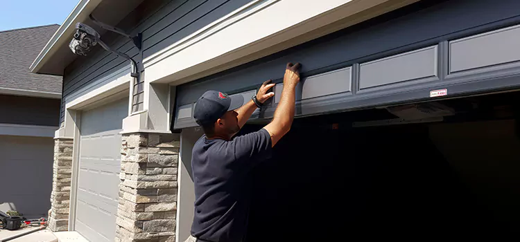 Janus Roll Up Doors Tinley Park
