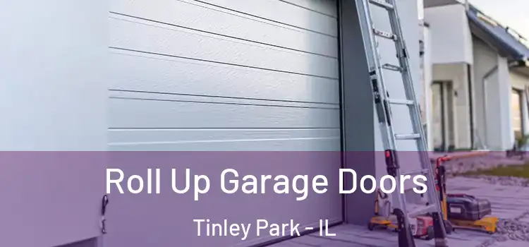  Roll Up Garage Doors Tinley Park - IL